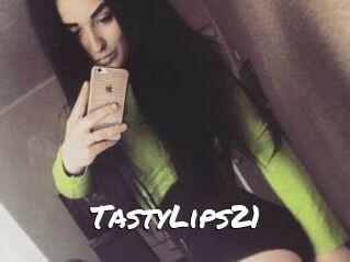 TastyLips21