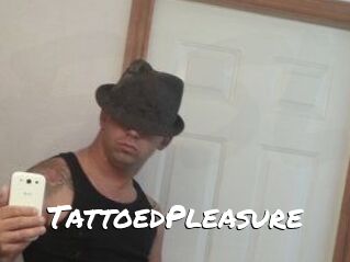 TattoedPleasure