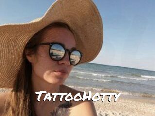 TattooHotty