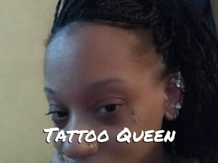 Tattoo_Queen