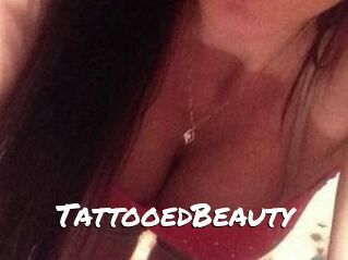 Tattooed_Beauty