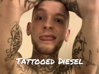 Tattooed_Diesel