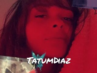 TatumDiaz