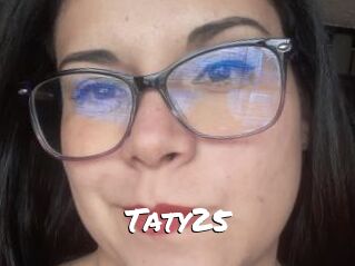 Taty25