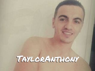 TaylorAnthony