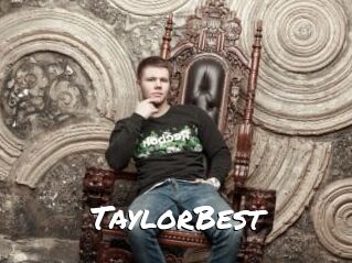 TaylorBest