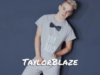 TaylorBlaze