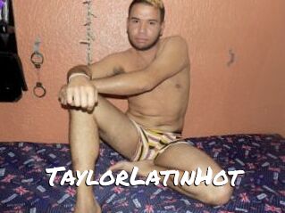 TaylorLatinHot