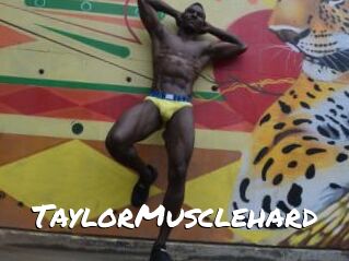 TaylorMusclehard