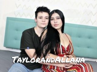 TaylorandAllana