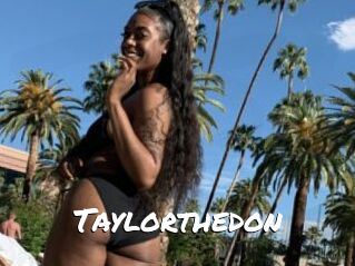 Taylorthedon