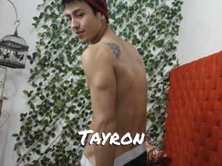 Tayron