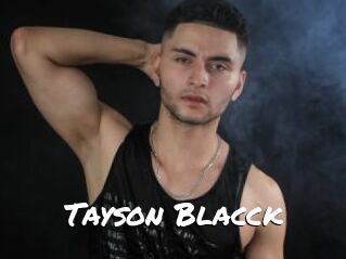 Tayson_Blacck