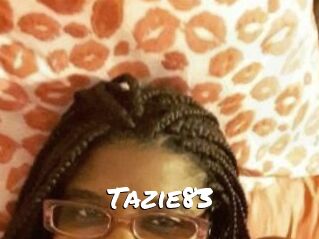 Tazie83