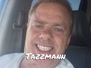 Tazzmann