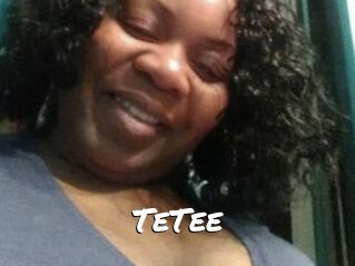 TeTee