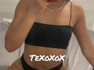 TeXoXoX