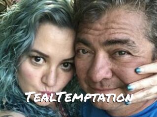 TealTemptation