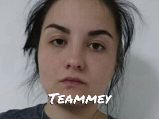 Teammey