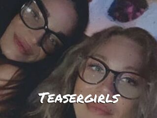 Teasergirls