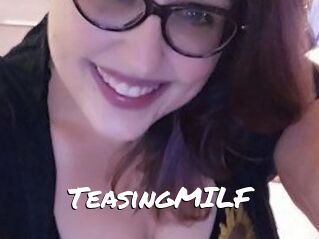 TeasingMILF