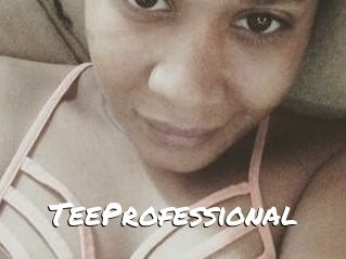 TeeProfessional