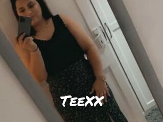 TeeXX