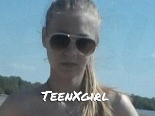 TeenXgirl_