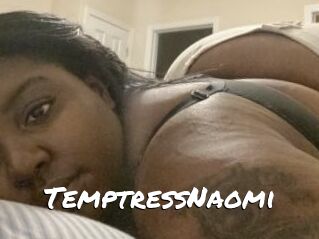 TemptressNaomi