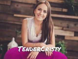 TenderCristy