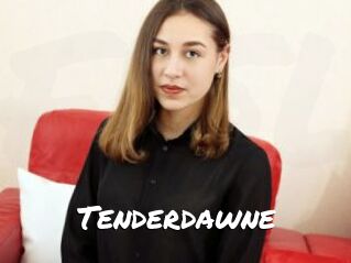 Tenderdawne