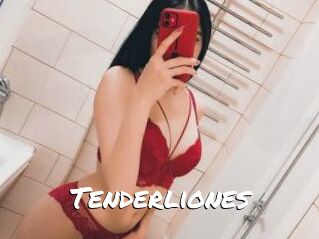 Tenderliones