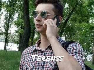 Terenss