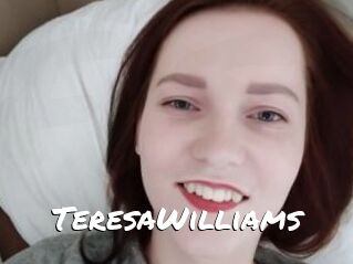 TeresaWilliams