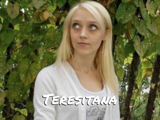 Teresitana