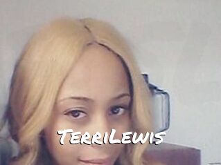 TerriLewis