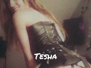 Tesha_