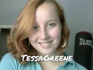 TessaGreene