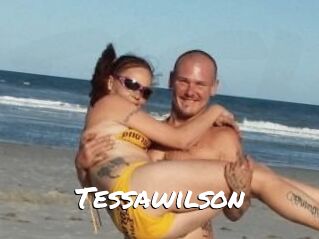 Tessawilson