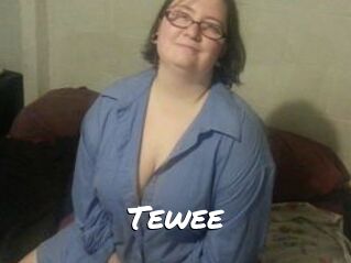 Tewee