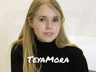 TeyaMora