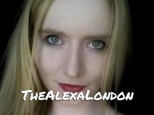 TheAlexaLondon