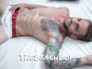 TheBeachBoy