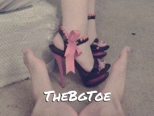 TheBgToe