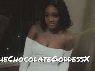 TheChocolateGoddessX