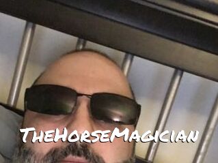 TheHorseMagician