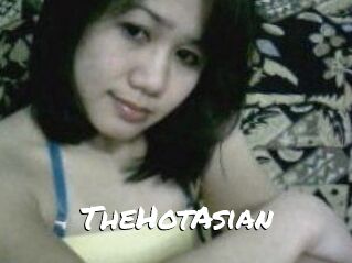 TheHotAsian