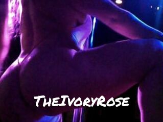 TheIvoryRose