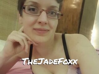 TheJadeFoxx