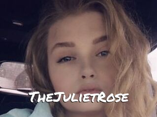 TheJulietRose